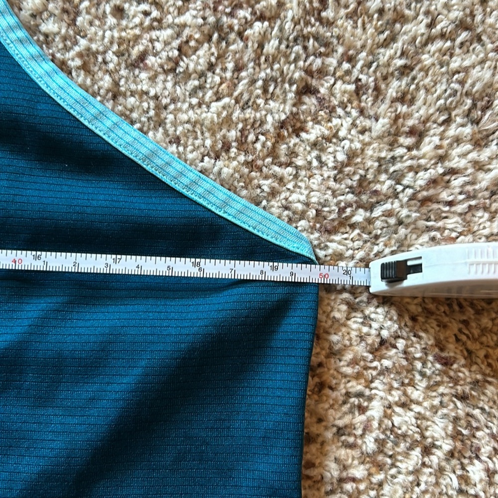EUC under armour tank - Picture 4 of 4